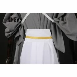 Cosrea Genshin Impact Kamisato Ayato Kendo Uniform Standard Sizing Only Cosplay Costume Cosplay Costumes