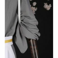 Cosrea Genshin Impact Kamisato Ayato Kendo Uniform Standard Sizing Only Cosplay Costume Cosplay Costumes