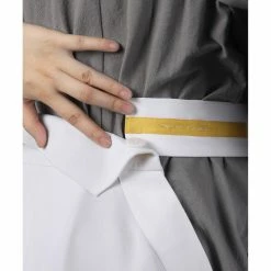 Cosrea Genshin Impact Kamisato Ayato Kendo Uniform Standard Sizing Only Cosplay Costume Cosplay Costumes