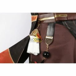 Cosrea Cosplay Costumes Genshin Impact Kazuha Standard Sizing Only Cosplay Costume