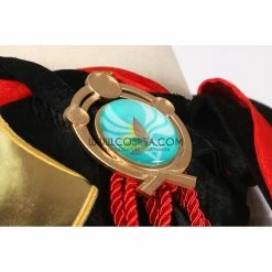 Cosrea Cosplay Costumes Genshin Impact Kazuha Standard Sizing Only Cosplay Costume