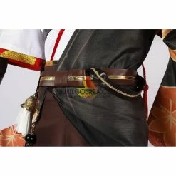 Cosrea Cosplay Costumes Genshin Impact Kazuha Standard Sizing Only Cosplay Costume