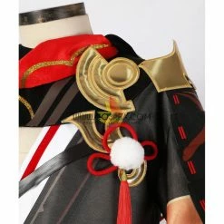 Cosrea Cosplay Costumes Genshin Impact Kazuha Standard Sizing Only Cosplay Costume