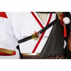 Cosrea Cosplay Costumes Genshin Impact Kazuha Standard Sizing Only Cosplay Costume