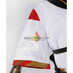 Cosrea Cosplay Costumes Genshin Impact Kazuha Standard Sizing Only Cosplay Costume