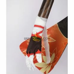 Cosrea Cosplay Costumes Genshin Impact Kazuha Standard Sizing Only Cosplay Costume