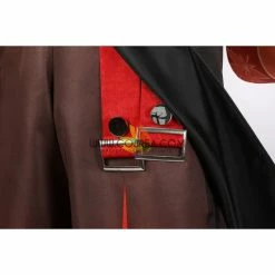 Cosrea Cosplay Costumes Genshin Impact Kazuha Standard Sizing Only Cosplay Costume