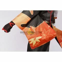 Cosrea Cosplay Costumes Genshin Impact Kazuha Standard Sizing Only Cosplay Costume