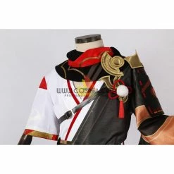 Cosrea Cosplay Costumes Genshin Impact Kazuha Standard Sizing Only Cosplay Costume