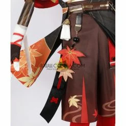 Cosrea Cosplay Costumes Genshin Impact Kazuha Standard Sizing Only Cosplay Costume