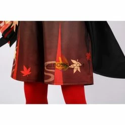 Cosrea Cosplay Costumes Genshin Impact Kazuha Standard Sizing Only Cosplay Costume