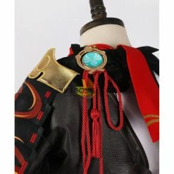 Cosrea Cosplay Costumes Genshin Impact Kazuha Standard Sizing Only Cosplay Costume
