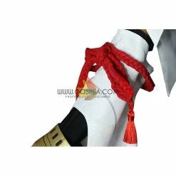 Cosrea Kujou Sara Genshin Impact Standard Size Only Cosplay Costume