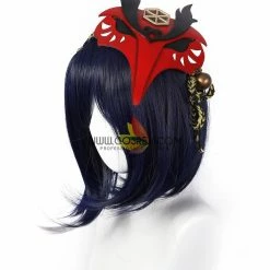 Cosrea Kujou Sara Genshin Impact Standard Size Only Cosplay Costume