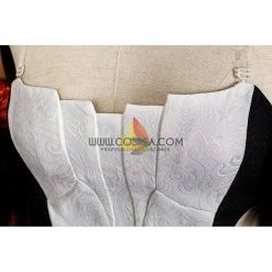 Cosrea Cosplay Costumes La Signora Genshin Impact Standard Size Only Cosplay Costume