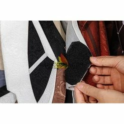 Cosrea Cosplay Costumes La Signora Genshin Impact Standard Size Only Cosplay Costume