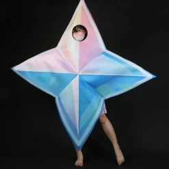 Cosrea Cosplay Costumes Genshin Impact Primogems Standard Sizing Only Cosplay Costume