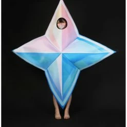 Cosrea Cosplay Costumes Genshin Impact Primogems Standard Sizing Only Cosplay Costume