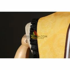 Cosrea Genshin Impact Xiangling Standard Sizing Only Cosplay Costume