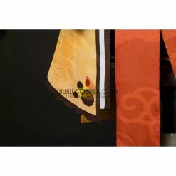 Cosrea Genshin Impact Xiangling Standard Sizing Only Cosplay Costume