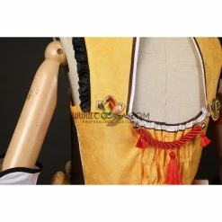 Cosrea Genshin Impact Xiangling Standard Sizing Only Cosplay Costume