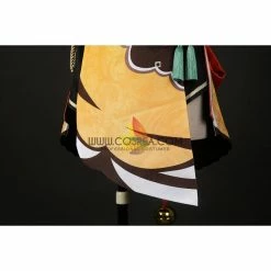 Cosrea Genshin Impact Xiangling Standard Sizing Only Cosplay Costume