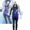 Cosrea Genshin Impact Yelan Standard Sizing Only Cosplay Costume