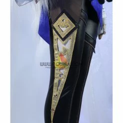 Cosrea Genshin Impact Yelan Standard Sizing Only Cosplay Costume