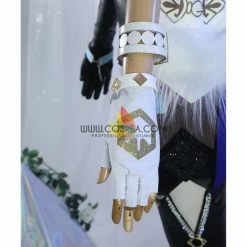 Cosrea Genshin Impact Yelan Standard Sizing Only Cosplay Costume