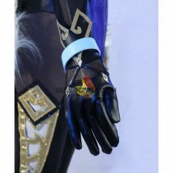 Cosrea Genshin Impact Yelan Standard Sizing Only Cosplay Costume