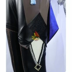 Cosrea Genshin Impact Yelan Standard Sizing Only Cosplay Costume