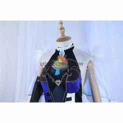 Cosrea Genshin Impact Yelan Standard Sizing Only Cosplay Costume