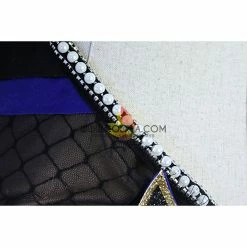 Cosrea Genshin Impact Yelan Standard Sizing Only Cosplay Costume