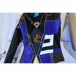 Cosrea Genshin Impact Yelan Standard Sizing Only Cosplay Costume