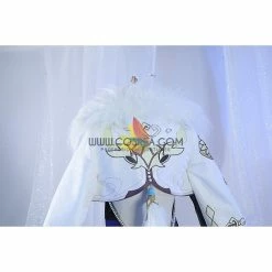 Cosrea Genshin Impact Yelan Standard Sizing Only Cosplay Costume