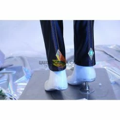 Cosrea Genshin Impact Yelan Standard Sizing Only Cosplay Costume