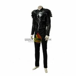 Cosrea Geralt Of Rivia The Witcher Season 2 Cosplay Costume
