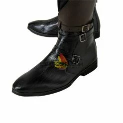 Cosrea Geralt Of Rivia The Witcher Season 2 Cosplay Costume