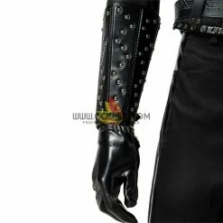 Cosrea Geralt Of Rivia The Witcher Season 2 Cosplay Costume