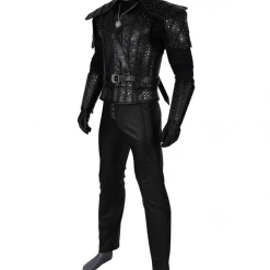 Cosrea Geralt Of Rivia The Witcher TV Series Cosplay Costume Cosplay Costumes