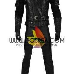 Cosrea Geralt Of Rivia The Witcher TV Series Cosplay Costume Cosplay Costumes