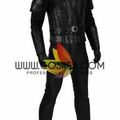 Cosrea Geralt Of Rivia The Witcher TV Series Cosplay Costume Cosplay Costumes