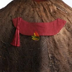 Cosrea Ghost Of Tsushima Jin Cosplay Costume