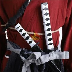 Cosrea Ghost Of Tsushima Jin Cosplay Costume