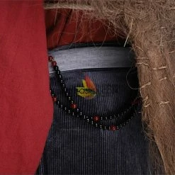 Cosrea Ghost Of Tsushima Jin Cosplay Costume