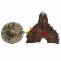 Cosrea Ghost Of Tsushima Jin Cosplay Costume