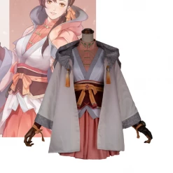 Cosrea Gujian 3 Cen Ying Cosplay Costume Cosplay Costumes
