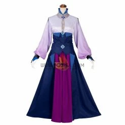 Cosrea Gujian 3 Yun Wu Yue Cosplay Costume