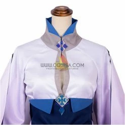 Cosrea Gujian 3 Yun Wu Yue Cosplay Costume