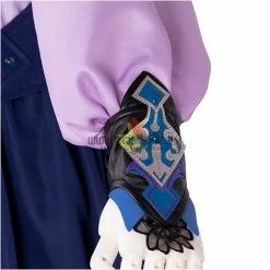 Cosrea Gujian 3 Yun Wu Yue Cosplay Costume